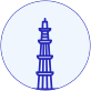 Delhi icon