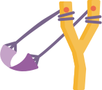 slingshot icon